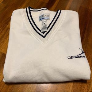 NWT Gear for Sports Men’s Fleece Sweatshirt